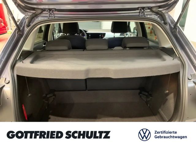 Volkswagen Polo DSG Move