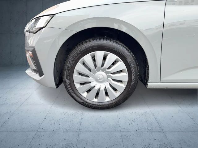 Skoda Scala 1.0 TSI