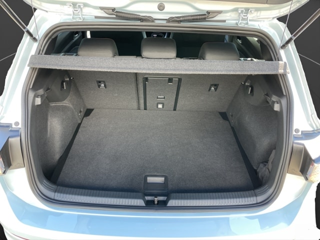 Volkswagen Golf 2.0 TSI Golf VIII