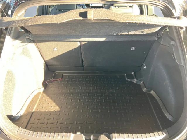 Toyota Corolla Business Hybride