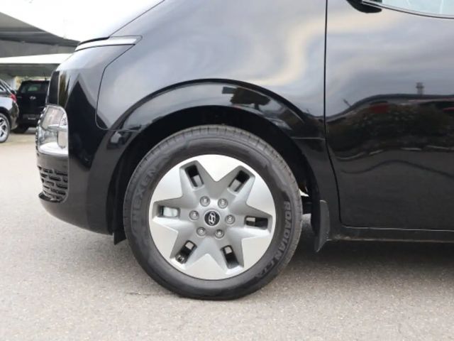 Hyundai Staria Trend