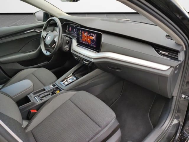 Skoda Octavia Ambition Combi