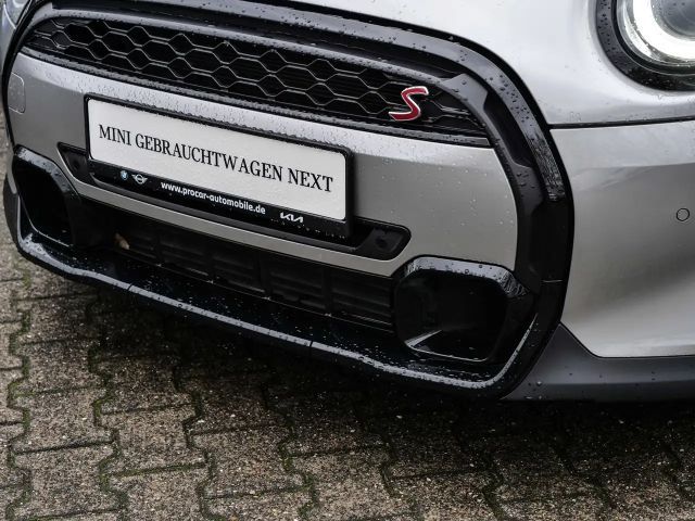 MINI Cooper S RFK DA PA Apple CarPlay DAB