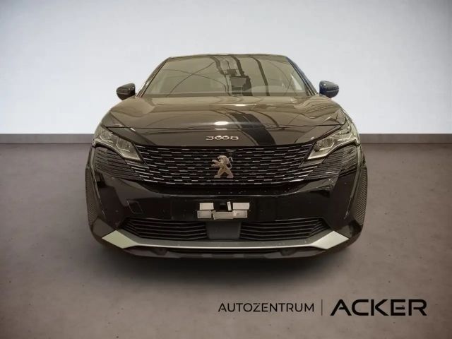 Peugeot 3008 Allure Pack PureTech