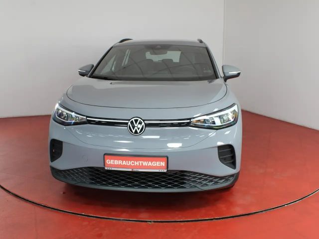Volkswagen ID.4 52 KWh Pure