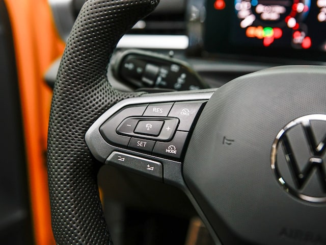 Volkswagen T-Roc DSG R-Line