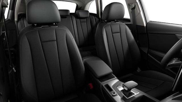 Audi A4 35 TDI Avant S-Tronic