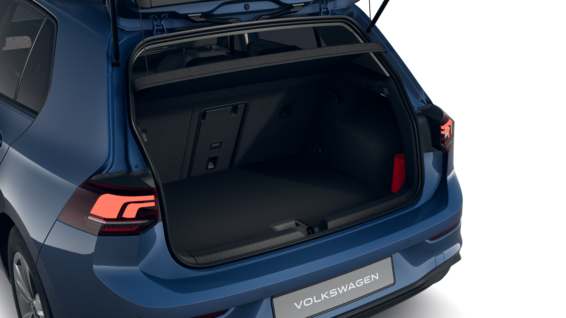 Volkswagen Golf 1.5 TSI DSG Life