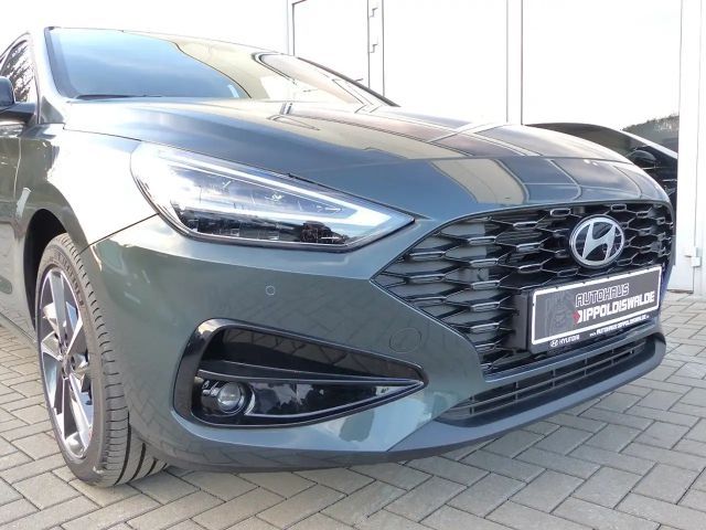 Hyundai i30 Advantage T-GDi