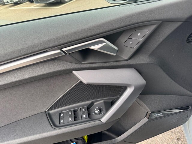 Audi A3 30 TFSI S-Tronic Sportback