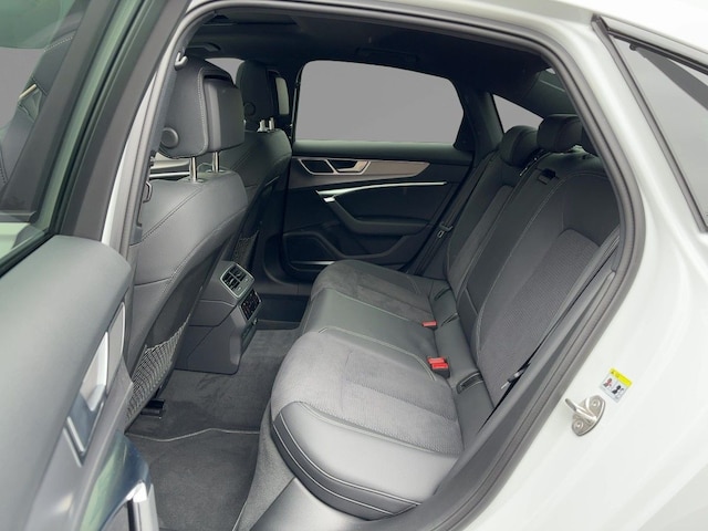 Audi S6 Quattro Sedan