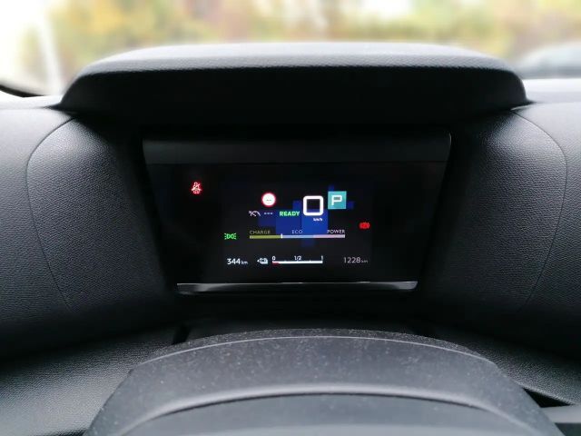 Citroën C4 Feel