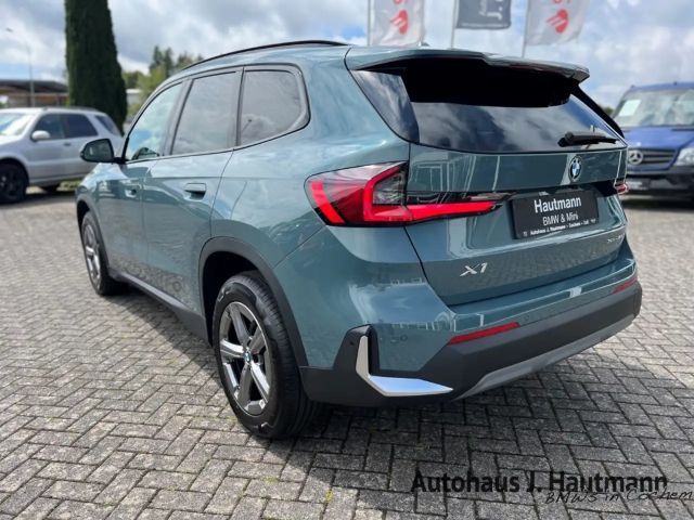 BMW X1 sDrive