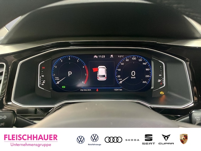 Volkswagen Polo 1.0 TSI IQ.Drive Move