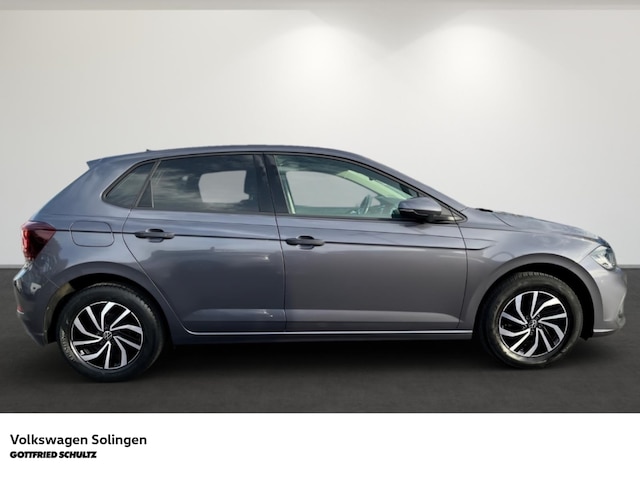 Volkswagen Polo 1.0 TSI DSG Life