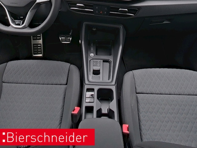 Volkswagen Caddy 1.5 TSI eHybrid