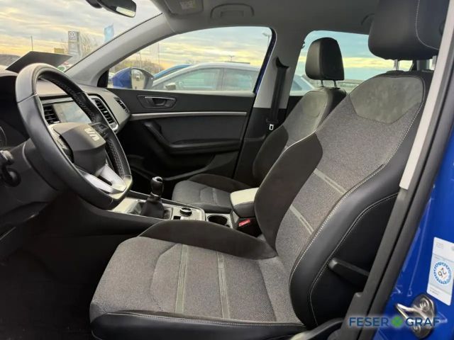 Seat Ateca 2.0 TDI