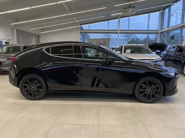 Mazda 3 2025 2.5 Nagisa AUTOMATIK Teilleder, Bose, PDC, Lo