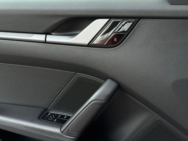 Porsche 992 Cabrio Carrera