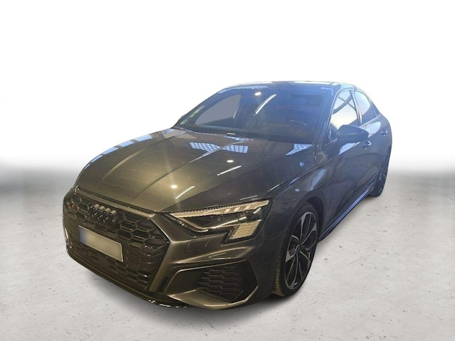 Audi S3 Quattro S-Tronic Sedan