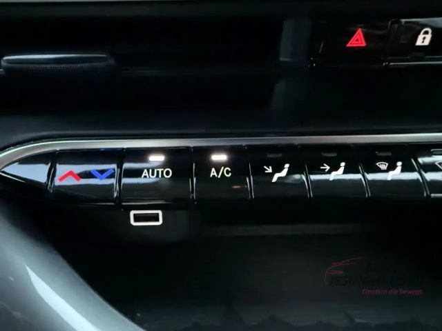 Fiat 500e +Rückfahrkam.+Klimaaut.+PDC+Sitzheizung