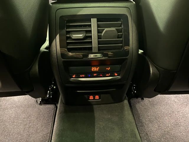 BMW X4 Coupé M-Sport xDrive30i