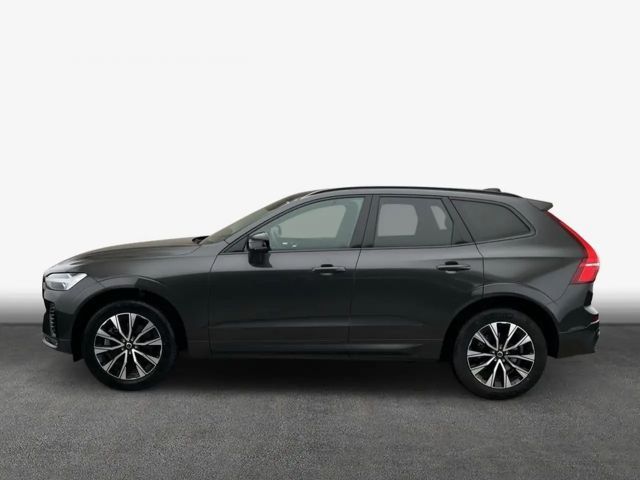 Volvo XC60 AWD Dark Plus