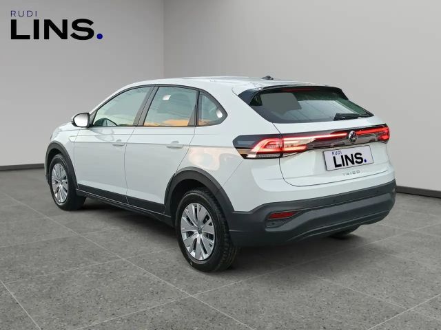 Volkswagen Taigo 4Me TSI