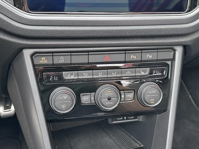 Volkswagen T-Roc ACT Cabriolet DSG R-Line