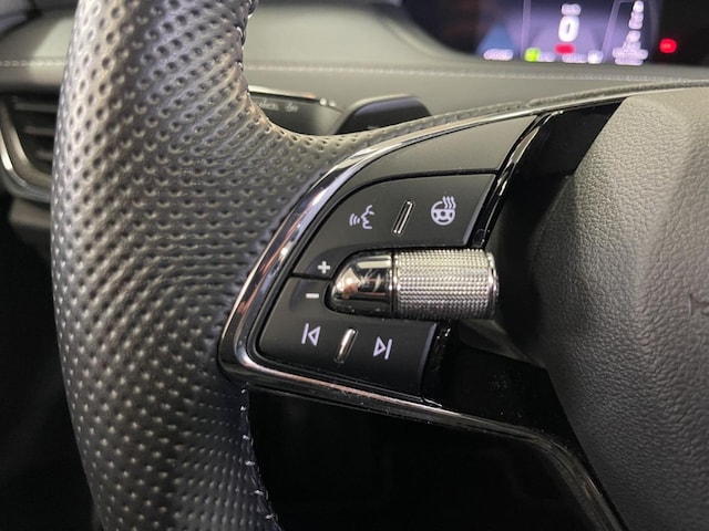 Skoda Enyaq Sportline iV 80