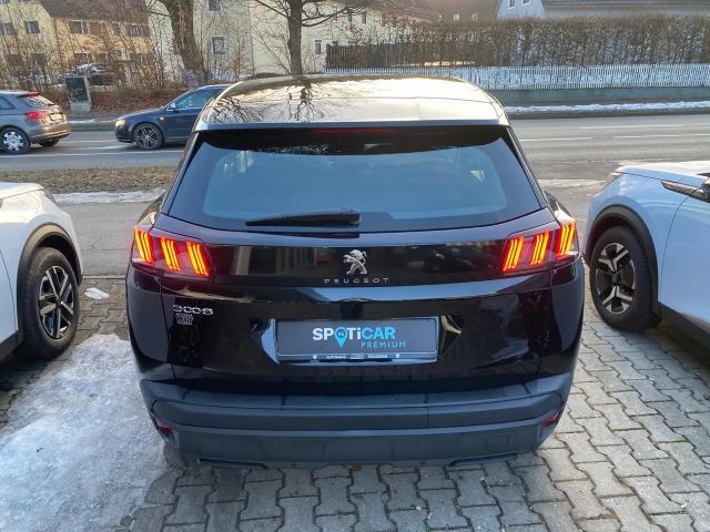 Peugeot 3008 Active Pack PureTech
