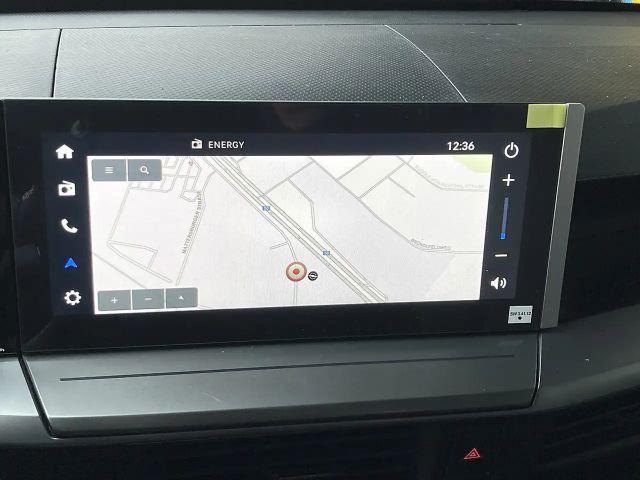 Opel Frontera GS e-Frontera