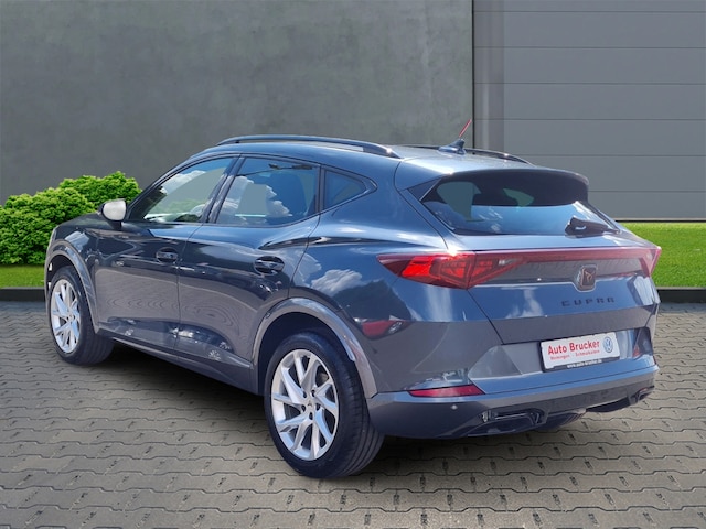Cupra Formentor 1.5 TSI