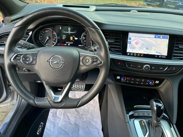 Opel Insignia B GSI 230 PS Benzin!!! ACC+LED+LM
