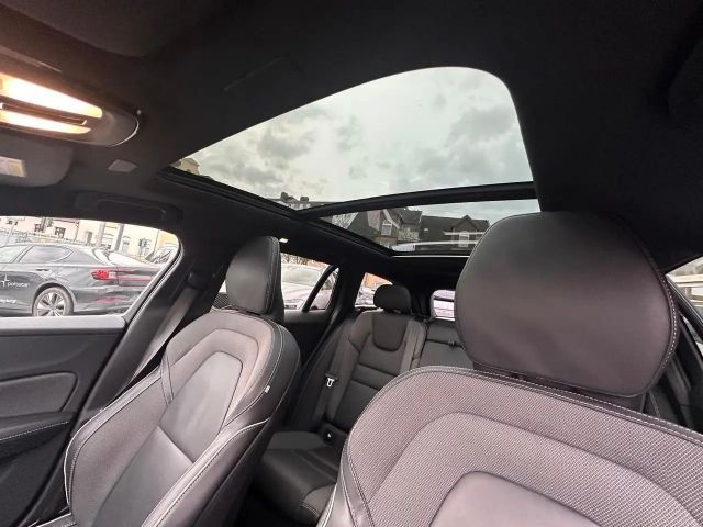 Volvo V60 AWD T8 Ultimate