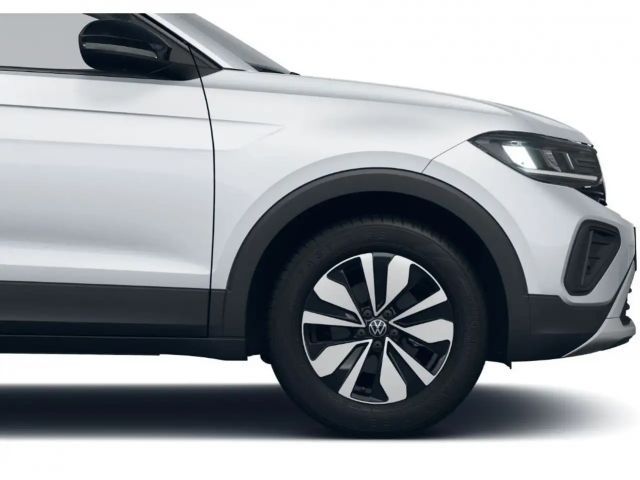 Volkswagen T-Cross 1.0 TSI DSG