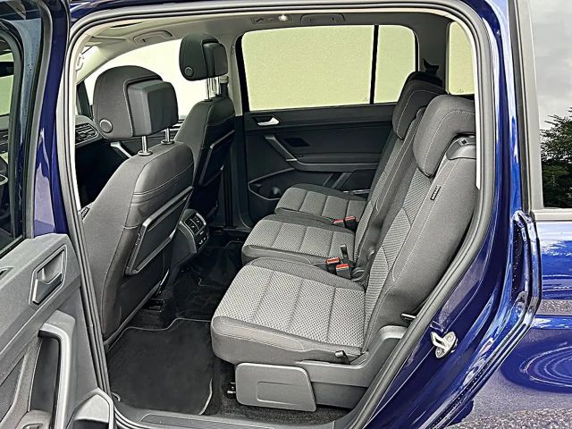 Volkswagen Touran BMT Comfortline DSG