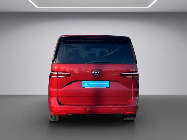 Volkswagen Multivan 2.0 TDI DSG T7