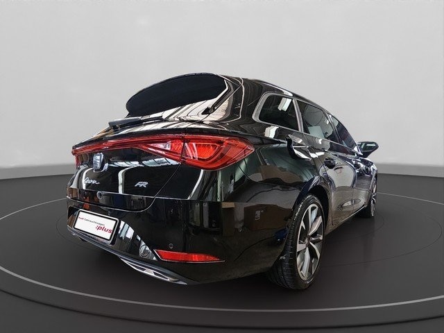 Seat Leon 2.0 TDI Sportstourer