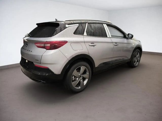 Opel Grandland X GS-Line Grand Sport