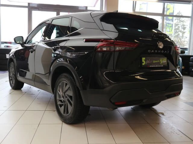 Nissan Qashqai Acenta DIG-T