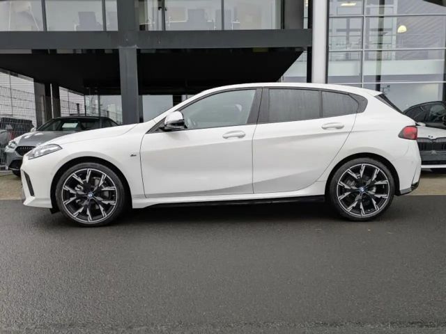 BMW 118 118d M-Sport Sedan