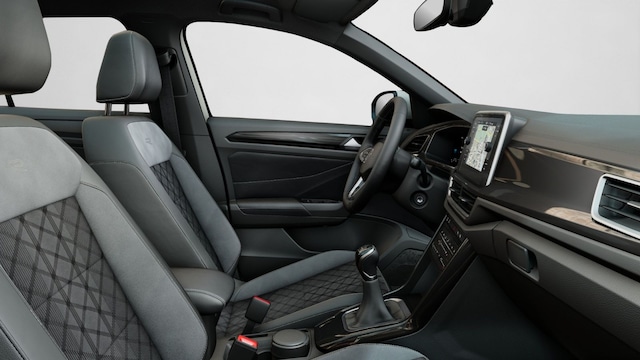 Volkswagen T-Roc 1.0 TSI Plus R-Line