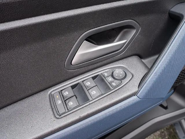 Dacia Duster 4WD TCe 130