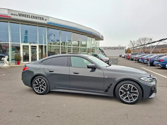 BMW 420 420d Coupé Gran Coupé M-Sport