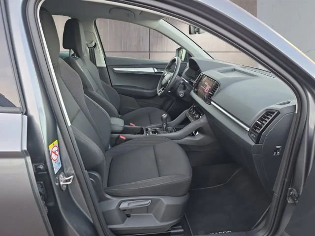 Skoda Karoq 1,0TSI 115PS Navi/LED/ACC/Kamera/Winterp.    **