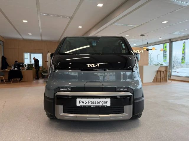 Kia PV5 Passenger 71 kWh