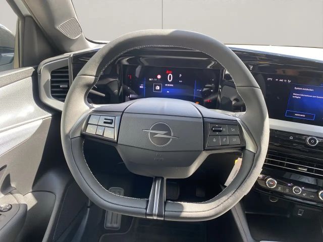 Opel Mokka 1.2 Turbo Edition Turbo