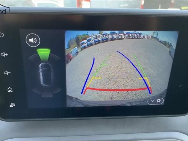 Dacia Jogger ECO-G Extreme