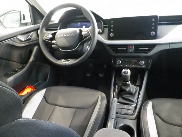 Skoda Scala Selection